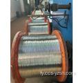 Tinned Copper Clad Aluminium Wire-ferwurking